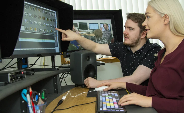 stirling university nexis user