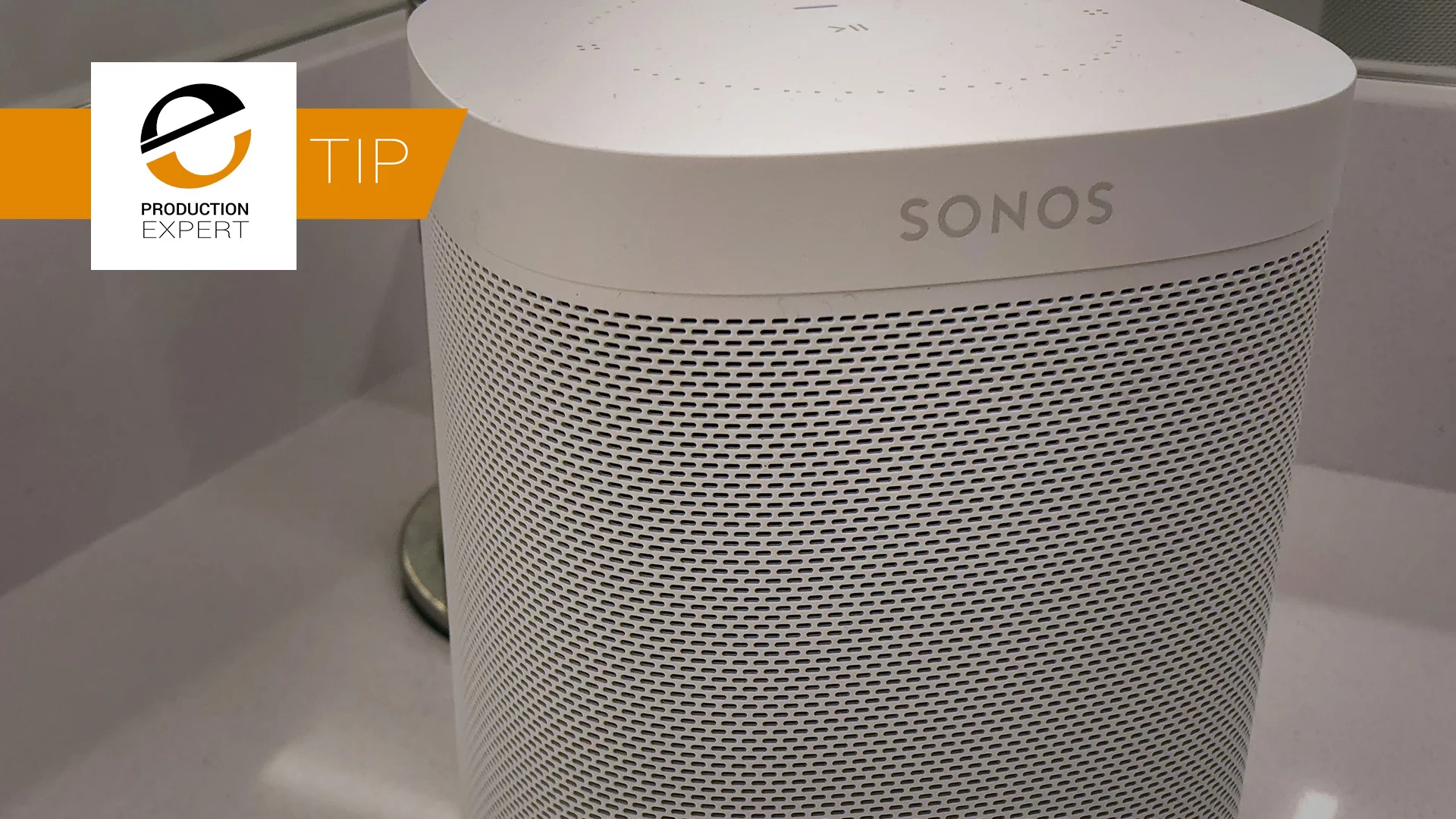 test sonos speakers