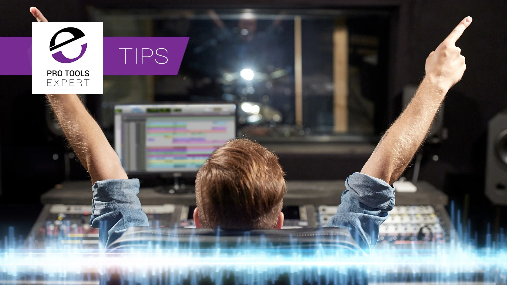 10 Quick Tip Articles To Help You Improve Your Mixing Workflows In Pro