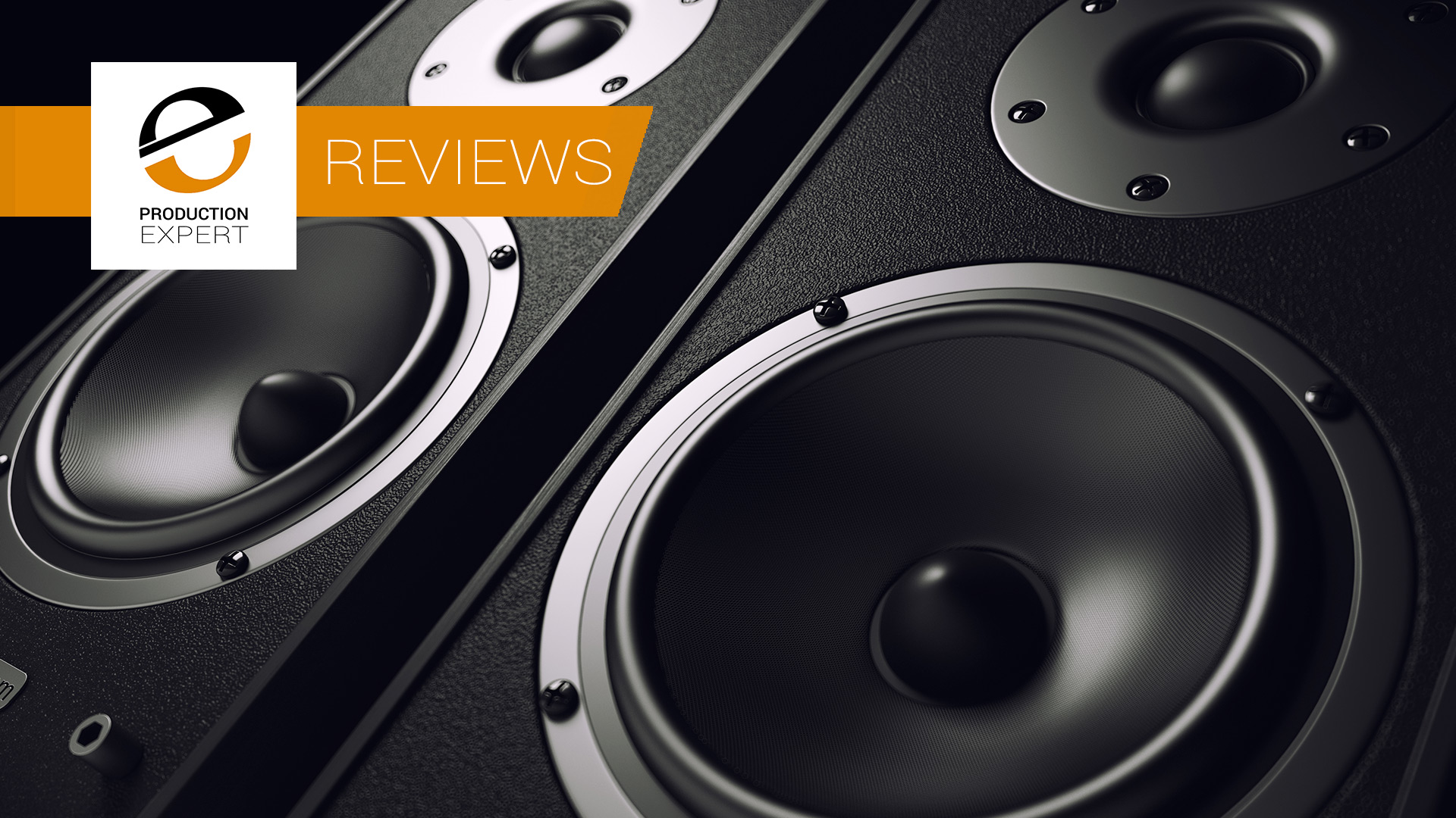 studio monitor reviews