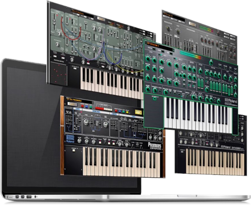 roland cloud 5.5 aax pro tools support.png