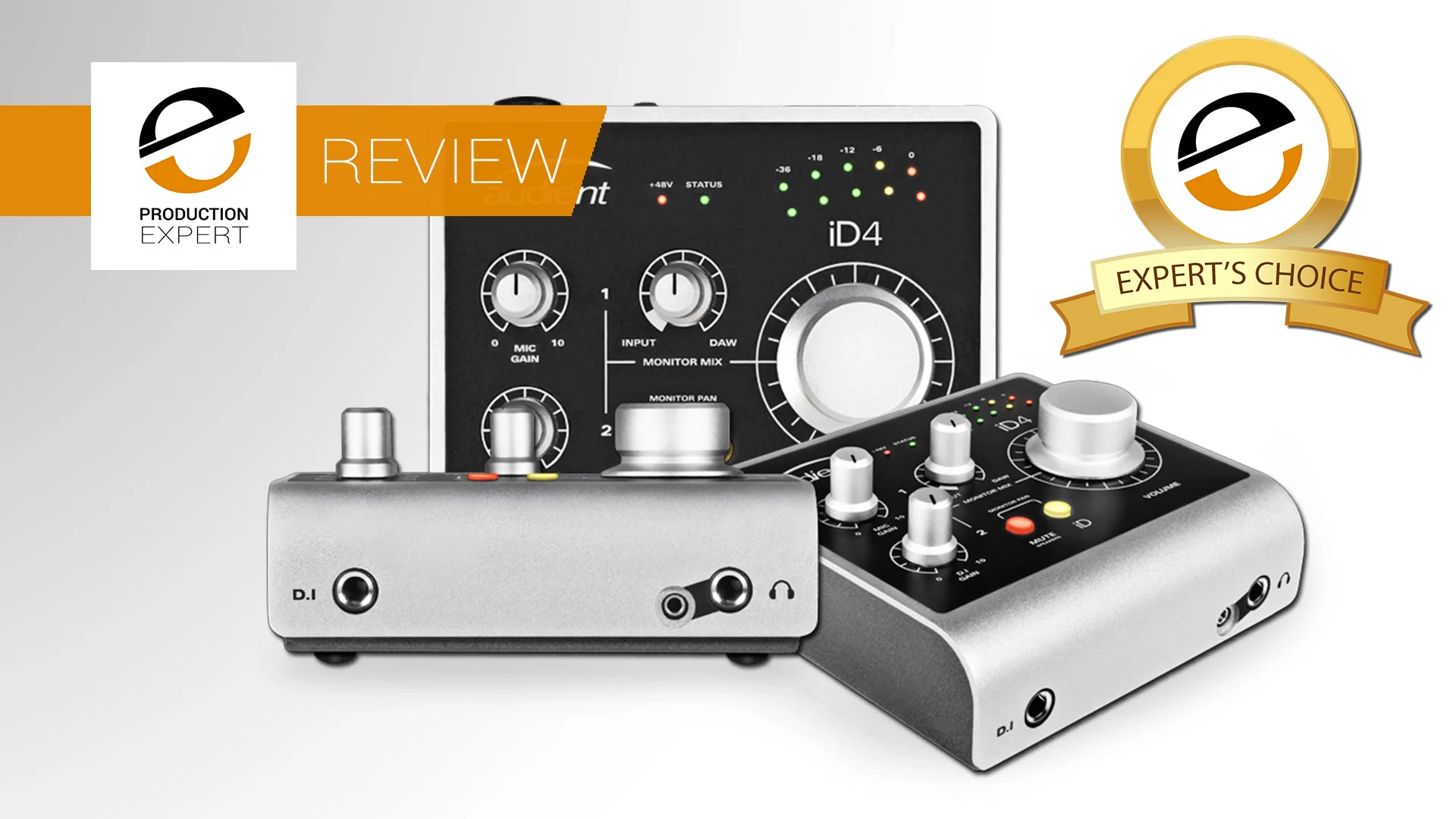 Audio Interface Roundup Budget Home Studio Devices Through To High