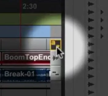 Avid Pro Tools Keyboard Focus Enable