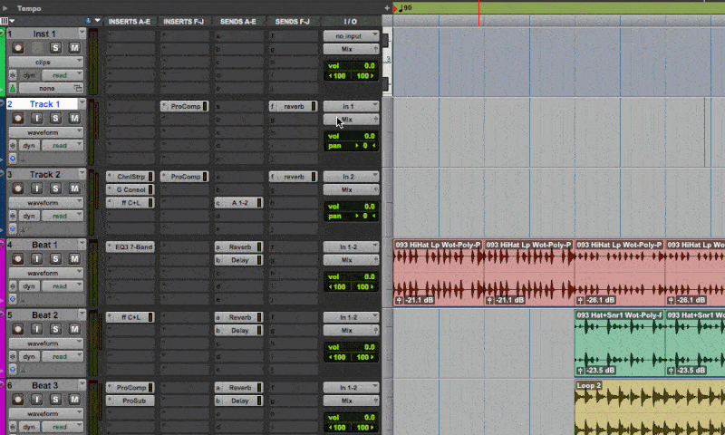 pro tools 12.7 playback wrong speed pro tools 12.7 playback wrong speed