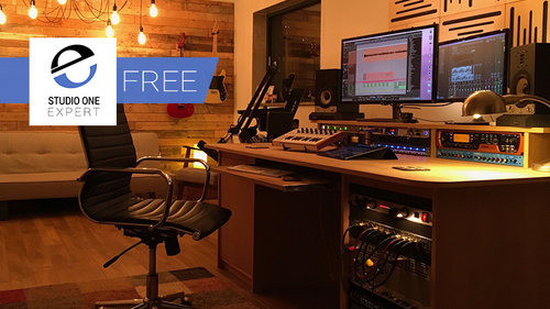Studio One Free You Want A Copy Now Here S How To Get It Today And Use It For As Long As You Like Studio One