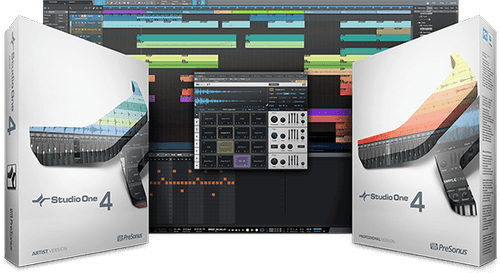 Studio One Free You Want A Copy Now Here S How To Get It Today And Use It For As Long As You Like Studio One