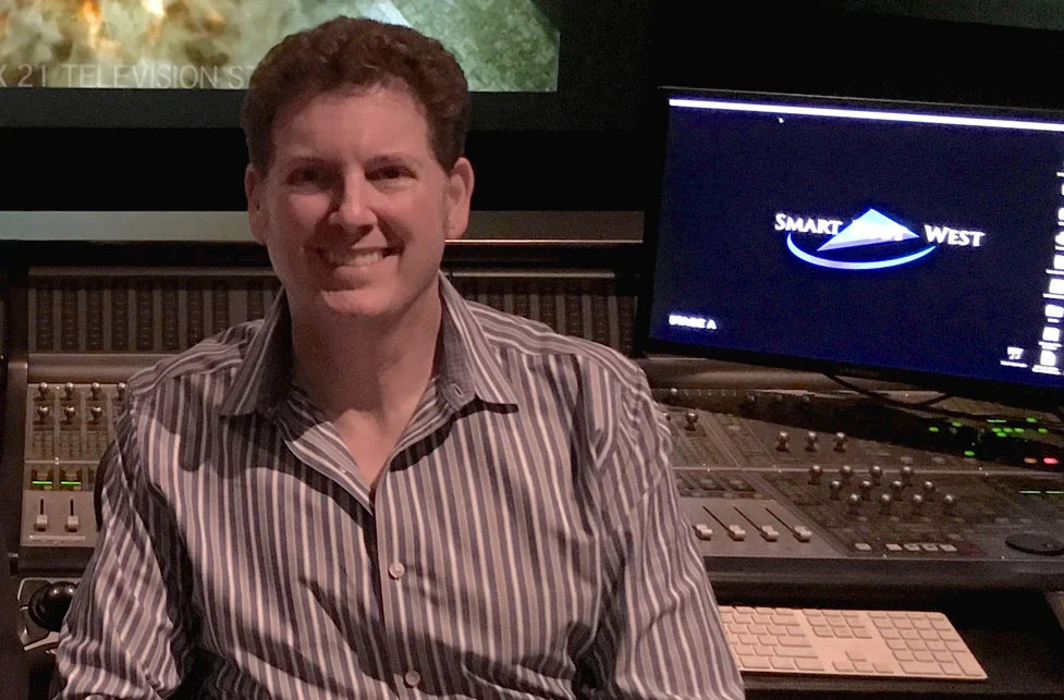 bob bronow studio shot