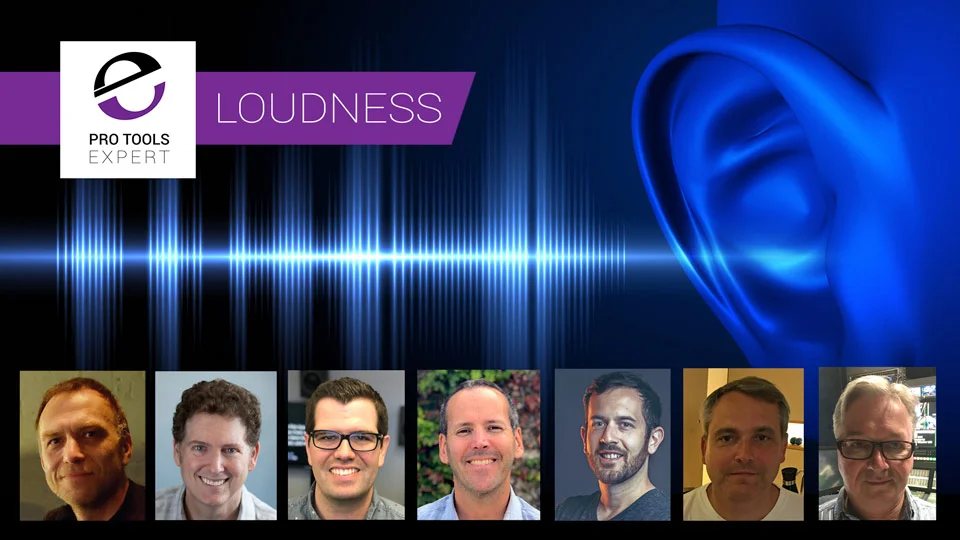 Loudness 4 Years On. Has Loudness Compliance Worked Or Caused More Problems Than It Has Solved?