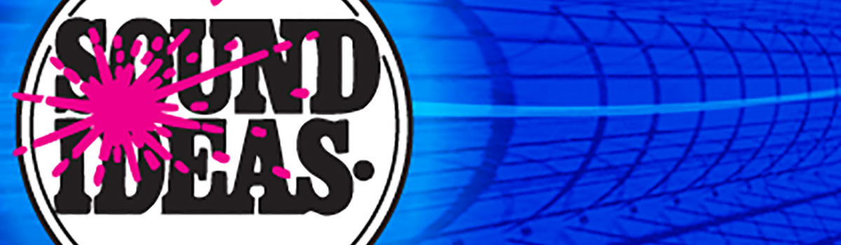 Sound Ideas Production Music