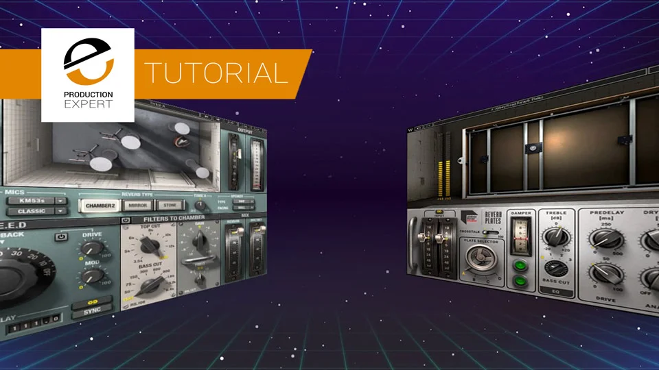 Do You Mixes Lack Definition? Here Are 6 Ways To Add Depth To A Mix
