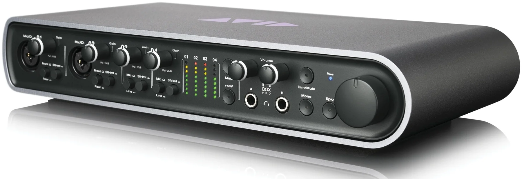 avid pro tools interfaces you can buy used .jpeg