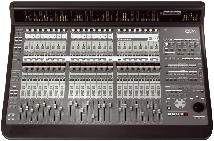 digidesgin c24 avid pro tools control surface you can buy used.jpg