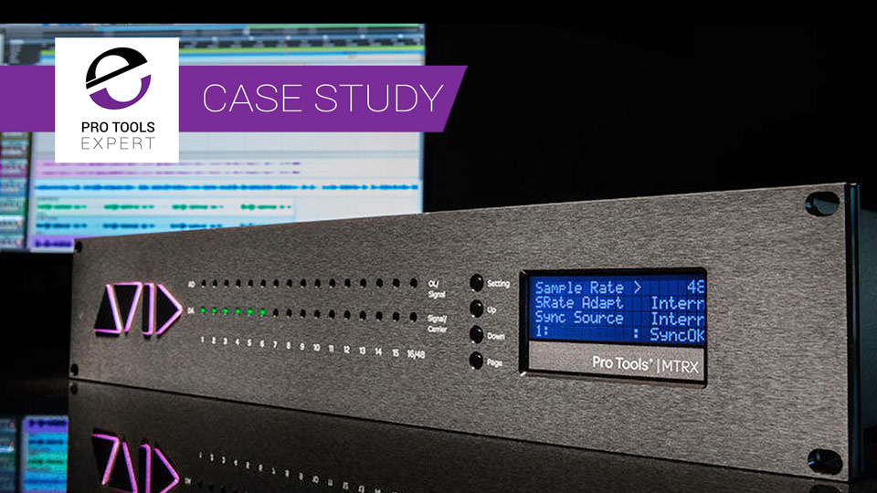 Want To Future Proof Your Pro Tools HD System? Upgrade Your Want To Future Proof Your Pro Tools HD System? Upgrade Your