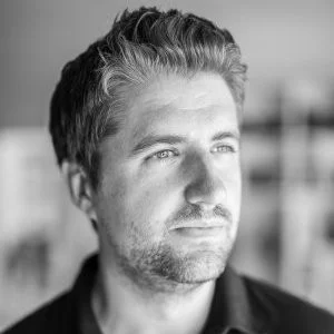 Iwan Davies - Senior Manager - Studio Operations at OSN Dubai