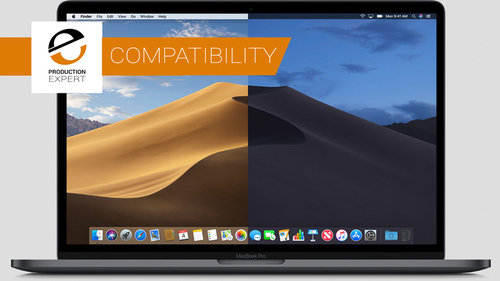 Macos Mojave Compatibility The Ultimate Pro Audio Guide Check It Out Today To See If The Software And Plug Ins You Use Support Apple S 10 14 Yet Production Expert