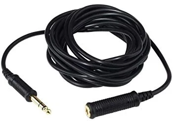 the-best-home-recording-studio-accessories-you-can-buy-studio headphone extender cables leads.jpg