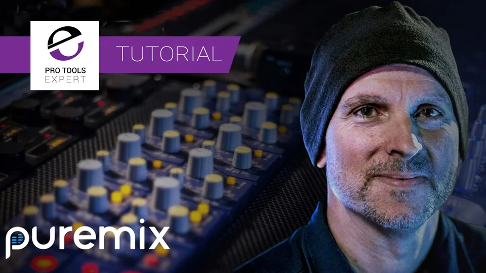 Free Tutorial How To Use Elastic Audio In Pro Tools Pro Tools The