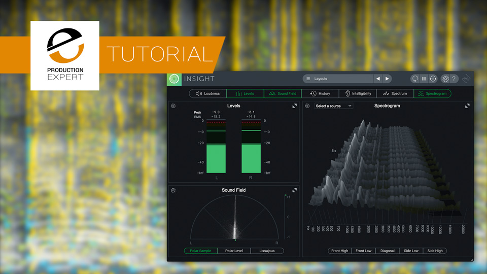 izotope insight review izotope insight review