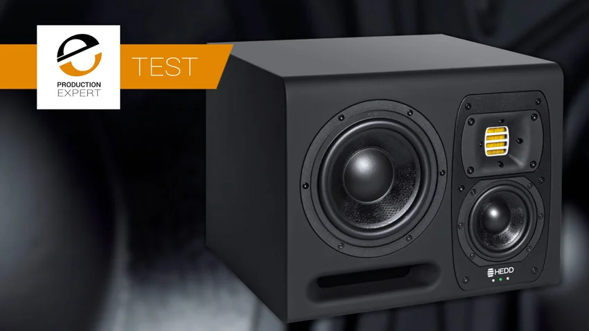 best 3 way studio monitors