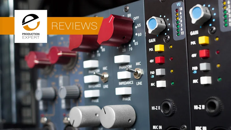 Roundup - Expert Reviews Of Top Studio Gear (Hardware & Outboard) You ...
