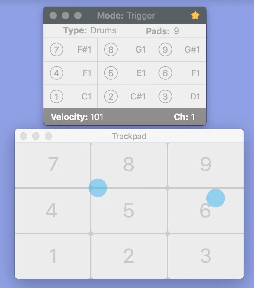 Start Using Your TrackPad as a MultiFunction Logic Pro X Control