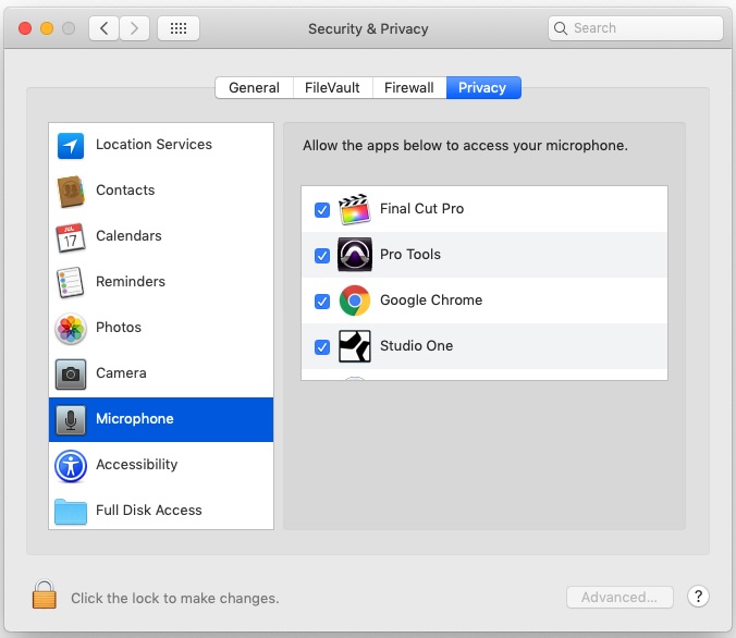 Audio Settings In Apple macOS Mojave.jpg