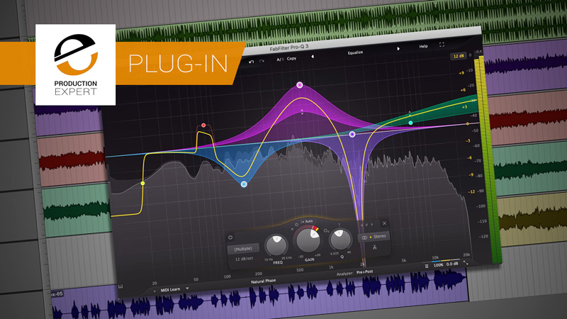 why does everyone use fabfilter pro q why does everyone use fabfilter pro q