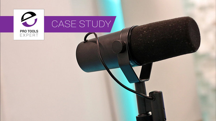 If I Could Keep Just One Microphone Which One Would I Keep Shure Sm7b Pro Tools Production Expert If I Could Keep Just One Microphone Which One Would I Keep Shure Sm7b Pro Tools Production Expert