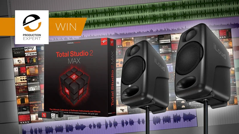 iloud micro monitor stands