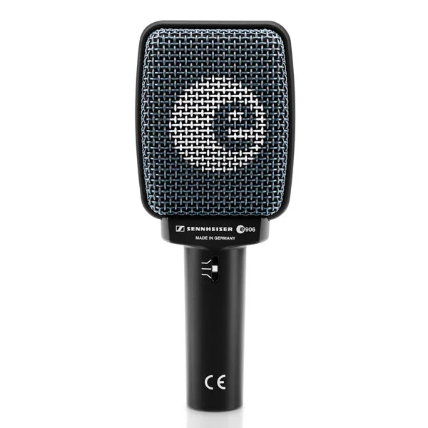 Sennheiser e906