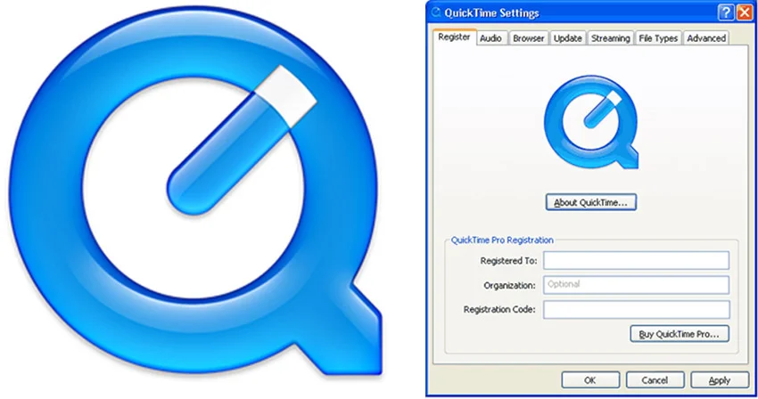 QuickTime