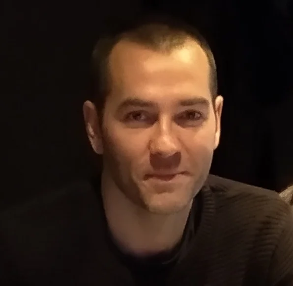 Mark Appleby