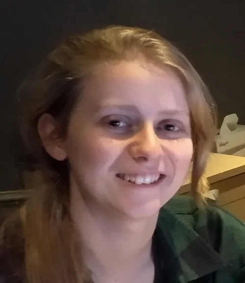 Lottie Wade
