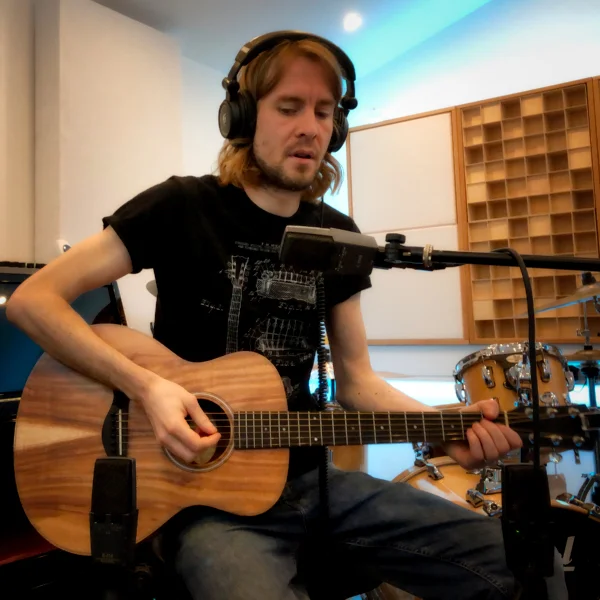 Mic