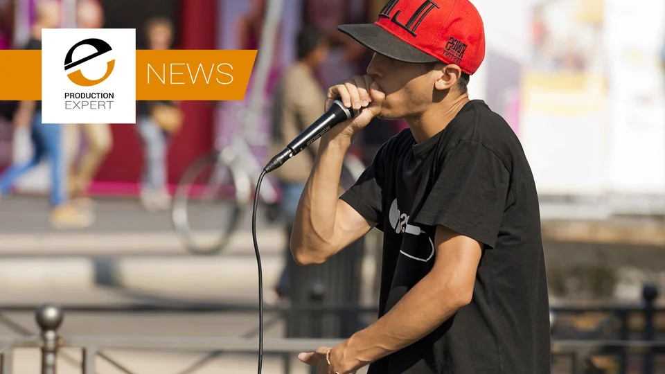How Beatboxers Play Tricks On The Listener’s Brain