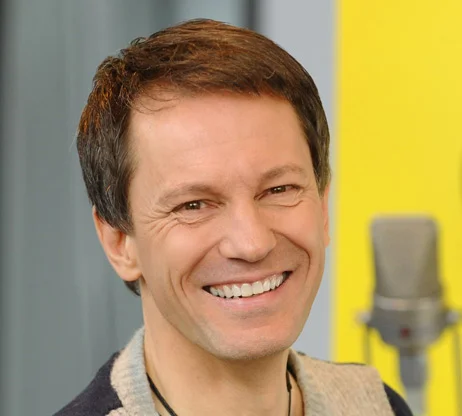 Joerg Witzsch