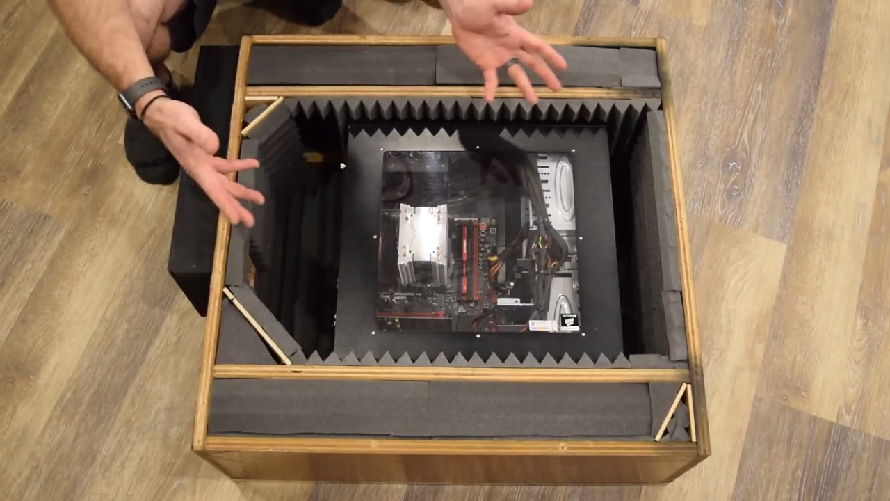 Does Your Studio Computer Produce A Lot Of Fan Noise? Learn How To