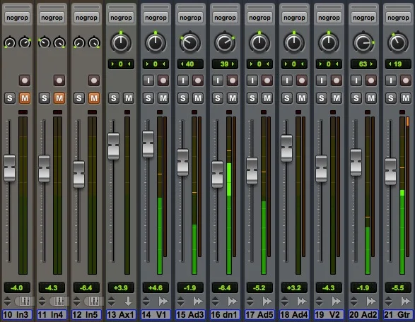 not naming tracks in DAW pro tools logic pro studio one.jpg