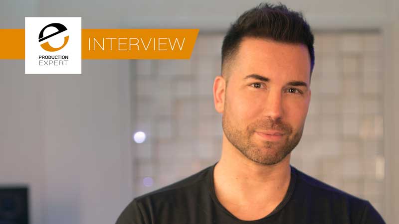 Interview with Steven Slate