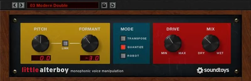 Little Alterboy From Soundtoys 5