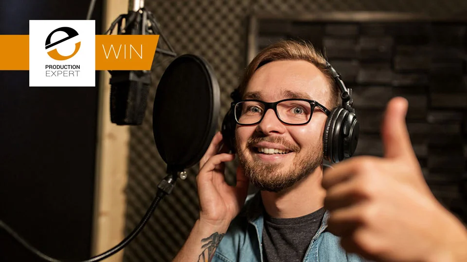 Win Revoice Pro 4 From Synchro Arts. A Fresh Chance To Win Each Month