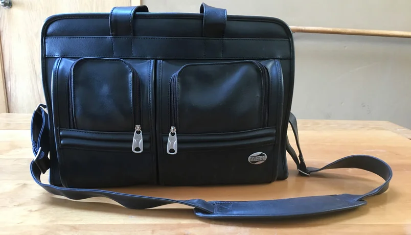 My Gig Bag
