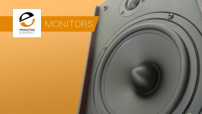 ev studio monitors