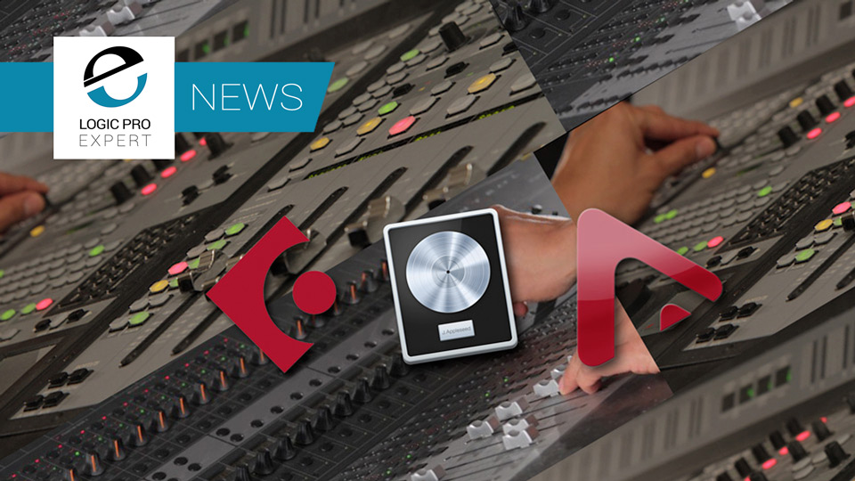 Neyrinck Announce Support For Avid Pro Control and Control 24 Control Surfaces For Logic Pro, Cubase And Nuendo