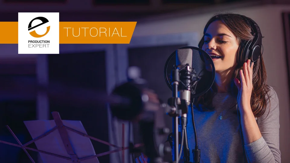 Learn How You Can Record Great Sounding Gang Vocals With One Singer