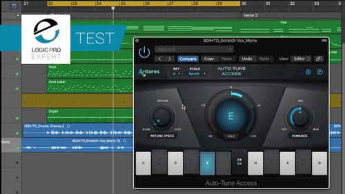 Auto tune pro crack
