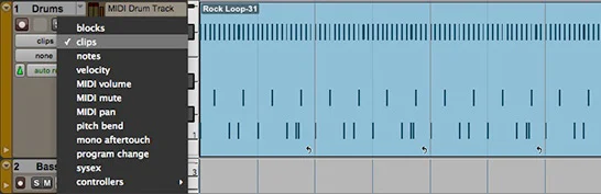 Pro-Tools-1024 MIDI Tracks In Pro Tools 2019.3