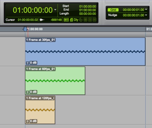 Pro Tools 2018 1 Frame Audio clips.jpeg