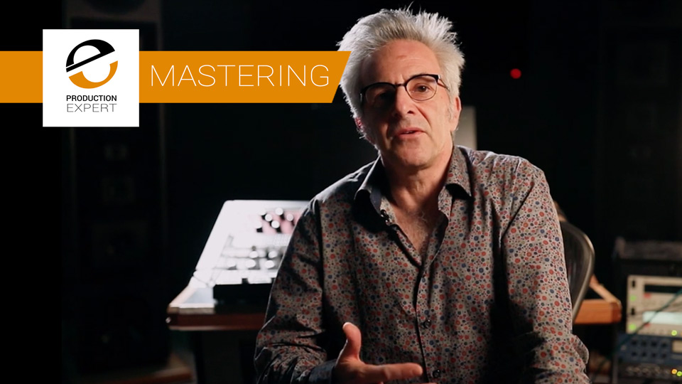 Are You Listening? - A Series Of Mastering Tutorials From Mastering Engineer Jonathan Wyner