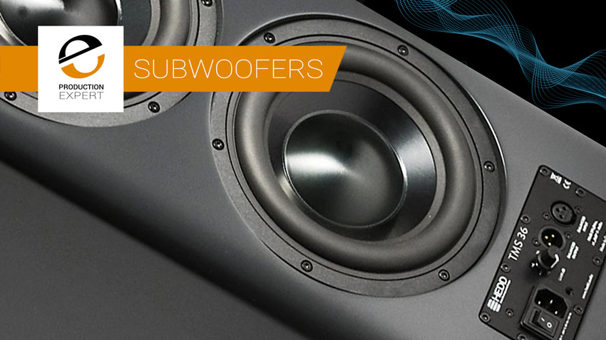 used subwoofers near me